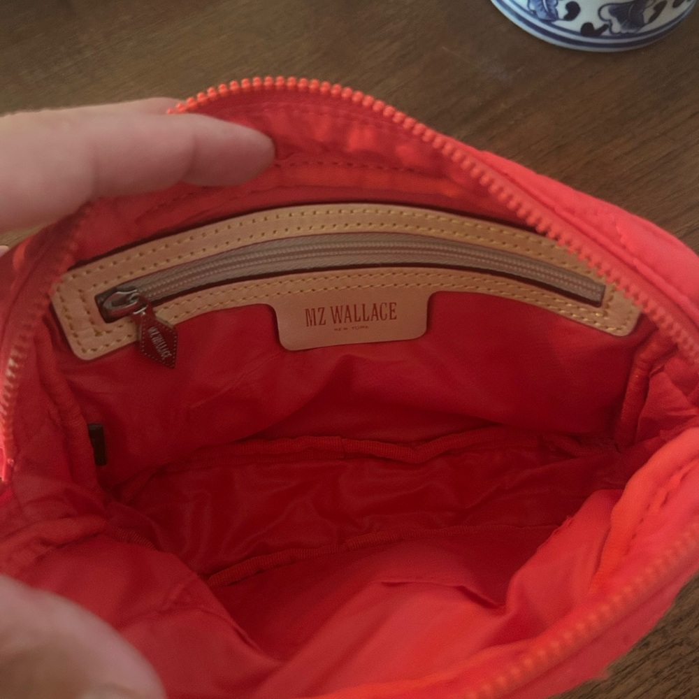 MZ Wallace Small Metro Belt Bag - Picture 4 of 6